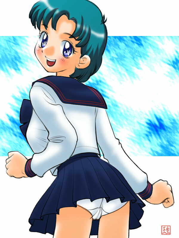 Ami Mizuno / / Ami Mizuno     saylor c sailor     mercury xentai    mercuri   eros hentai
