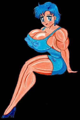 Ami Mizuno / / Ami Mizuno     saylor c sailor     mercury xentai    mercuri   eros hentai
