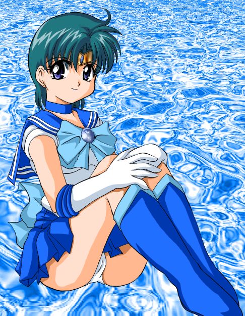Ami Mizuno / / Ami Mizuno     saylor c sailor     mercury xentai    mercuri   eros hentai
