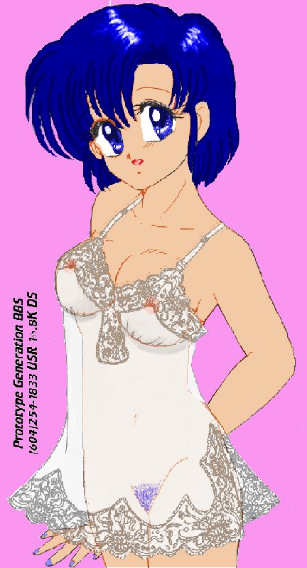 Ami Mizuno / / Ami Mizuno     saylor c sailor     mercury xentai    mercuri   eros hentai
