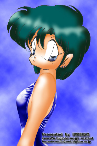Ami Mizuno / / Ami Mizuno     saylor c sailor     mercury xentai    mercuri   eros hentai
