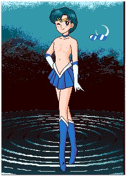 Ami Mizuno / / Ami Mizuno     saylor c sailor     mercury xentai    mercuri   eros hentai
