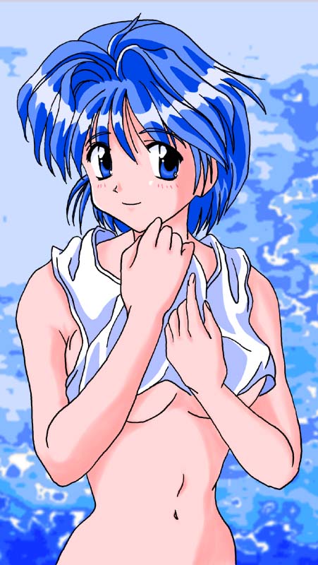 Ami Mizuno / / Ami Mizuno     saylor c sailor     mercury xentai    mercuri   eros hentai
