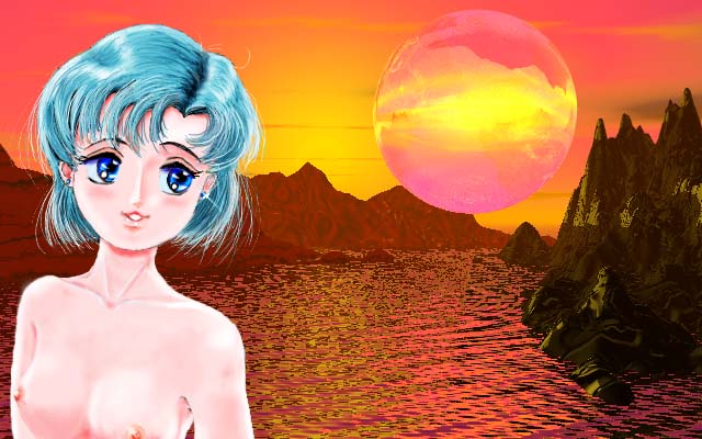 Ami Mizuno / / Ami Mizuno     saylor c sailor     mercury xentai    mercuri   eros hentai

