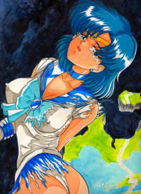 Ami Mizuno / / Ami Mizuno     saylor c sailor     mercury xentai    mercuri   eros hentai

