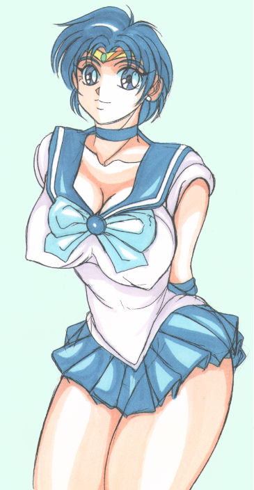 Ami Mizuno / / Ami Mizuno     saylor c sailor     mercury xentai    mercuri   eros hentai
