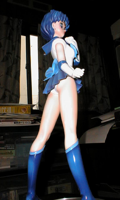 Ami Mizuno / / Ami Mizuno     saylor c sailor     mercury xentai    mercuri   eros hentai
