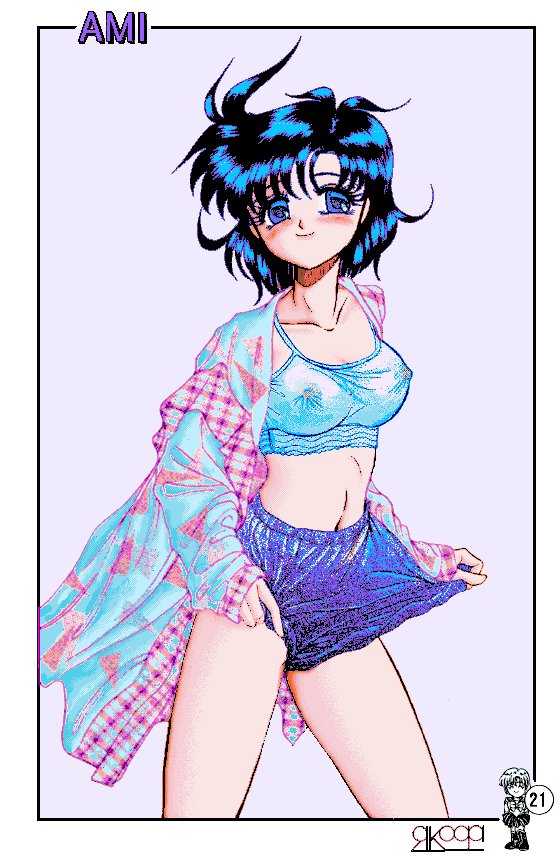 Ami Mizuno / / Ami Mizuno     saylor c sailor     mercury xentai    mercuri   eros hentai
