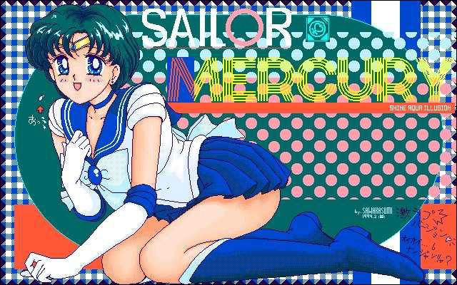 Ami Mizuno / / Ami Mizuno     saylor c sailor     mercury xentai    mercuri   eros hentai
