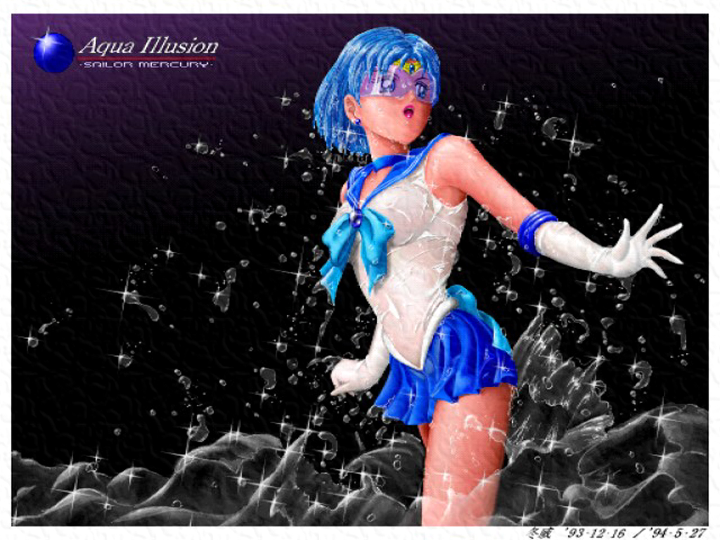 Ami Mizuno / / Ami Mizuno     saylor c sailor     mercury xentai    mercuri   eros hentai
