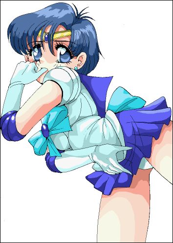 Ami Mizuno / / Ami Mizuno     saylor c sailor     mercury xentai    mercuri   eros hentai
