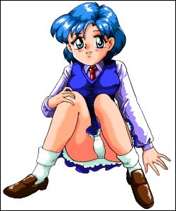Ami Mizuno / / Ami Mizuno     saylor c sailor     mercury xentai    mercuri   eros hentai
