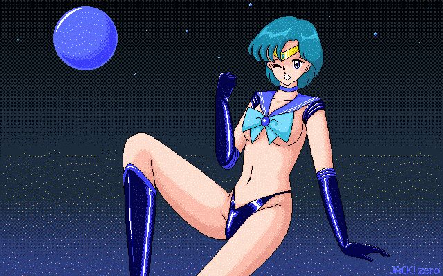 Ami Mizuno / / Ami Mizuno     saylor c sailor     mercury xentai    mercuri   eros hentai

