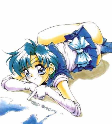 Ami Mizuno / / Ami Mizuno     saylor c sailor     mercury xentai    mercuri   eros hentai
