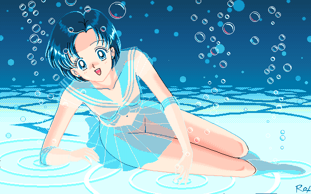 Ami Mizuno / / Ami Mizuno     saylor c sailor     mercury xentai    mercuri   eros hentai
