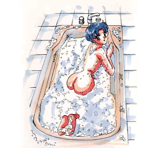 Ami Mizuno / / Ami Mizuno     saylor c sailor     mercury xentai    mercuri   eros hentai
