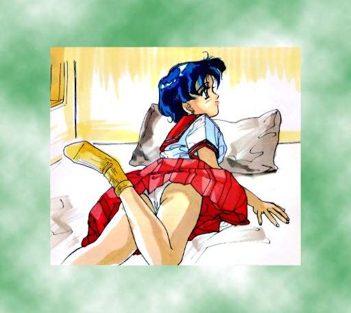 Ami Mizuno / / Ami Mizuno     saylor c sailor     mercury xentai    mercuri   eros hentai

