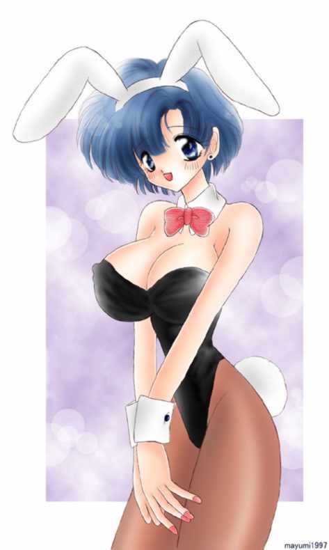 Ami Mizuno / / Ami Mizuno     saylor c sailor     mercury xentai    mercuri   eros hentai
