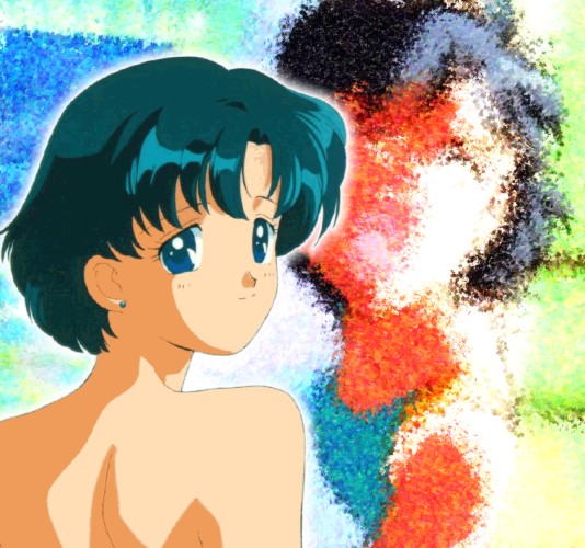 Ami Mizuno / / Ami Mizuno     saylor c sailor     mercury xentai    mercuri   eros hentai
