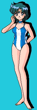 Ami Mizuno / / Ami Mizuno     saylor c sailor     mercury xentai    mercuri   eros hentai
