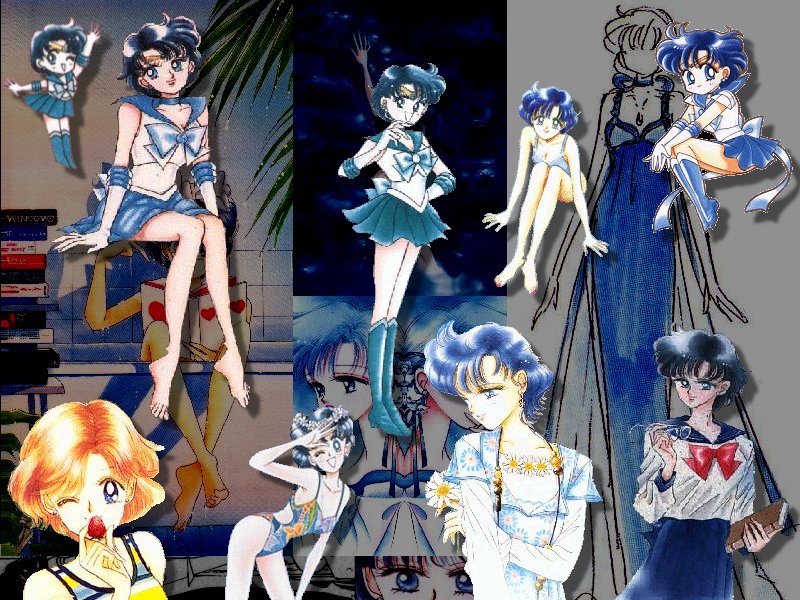 Ami Mizuno / / Ami Mizuno     saylor c sailor     mercury xentai    mercuri   eros hentai
