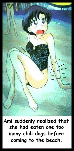 Ami Mizuno / / Ami Mizuno     saylor c sailor     mercury xentai    mercuri   eros hentai
