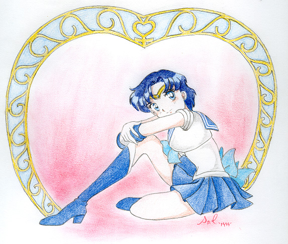 Ami Mizuno / / Ami Mizuno     saylor c sailor     mercury xentai    mercuri   eros hentai
