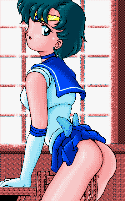 Ami Mizuno / / Ami Mizuno     saylor c sailor     mercury xentai    mercuri   eros hentai
