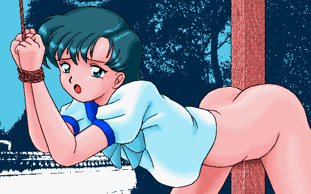 Ami Mizuno / / Ami Mizuno     saylor c sailor     mercury xentai    mercuri   eros hentai
