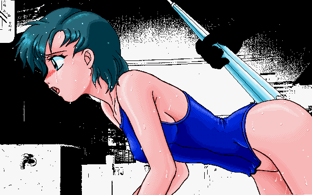 Ami Mizuno / / Ami Mizuno     saylor c sailor     mercury xentai    mercuri   eros hentai
