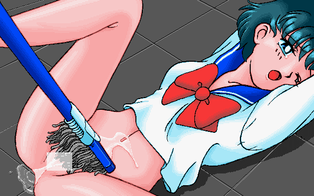 Ami Mizuno / / Ami Mizuno     saylor c sailor     mercury xentai    mercuri   eros hentai
