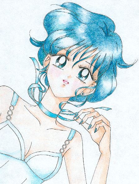 Ami Mizuno / / Ami Mizuno     saylor c sailor     mercury xentai    mercuri   eros hentai
