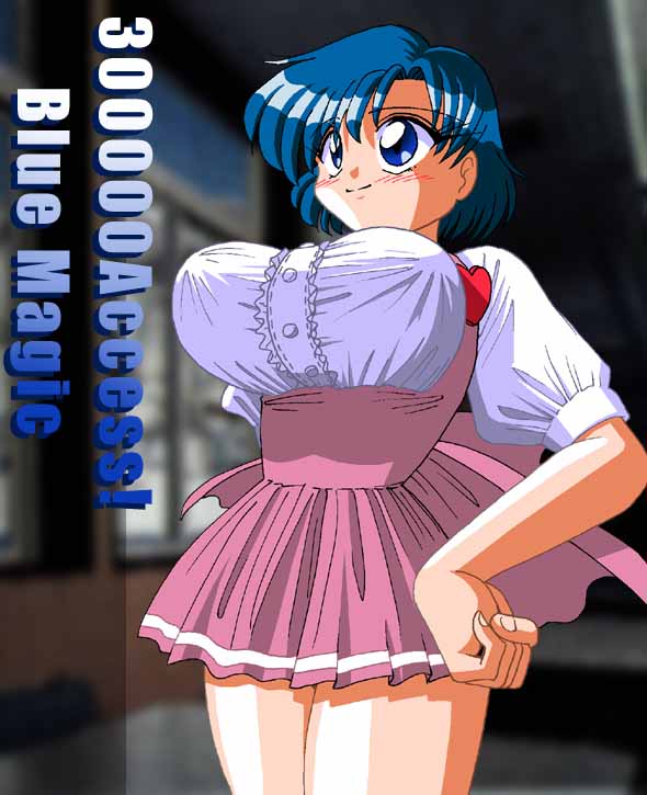 Ami Mizuno / / Ami Mizuno     saylor c sailor     mercury xentai    mercuri   eros hentai
