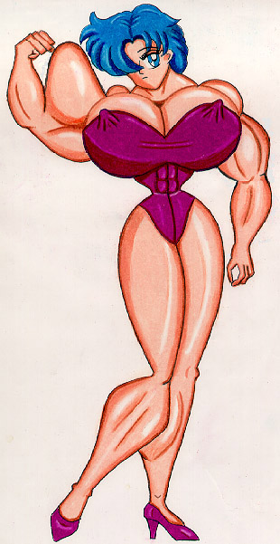 Ami Mizuno / / Ami Mizuno     saylor c sailor     mercury xentai    mercuri   eros hentai

