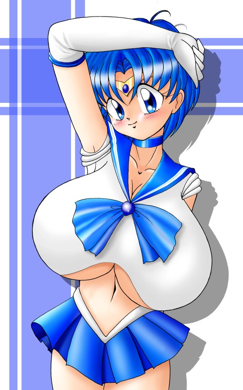 Ami Mizuno / / Ami Mizuno     saylor c sailor     mercury xentai    mercuri   eros hentai
