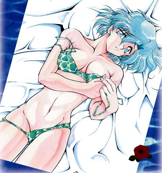 Ami Mizuno / / Ami Mizuno     saylor c sailor     mercury xentai    mercuri   eros hentai

