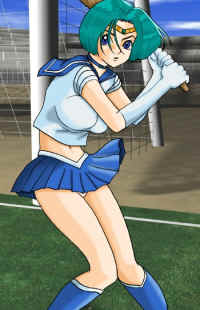Ami Mizuno / / Ami Mizuno     saylor c sailor     mercury xentai    mercuri   eros hentai
