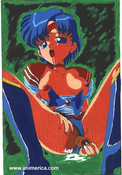 Ami Mizuno / / Ami Mizuno     saylor c sailor     mercury xentai    mercuri   eros hentai
