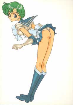 Ami Mizuno / / Ami Mizuno     saylor c sailor     mercury xentai    mercuri   eros hentai
