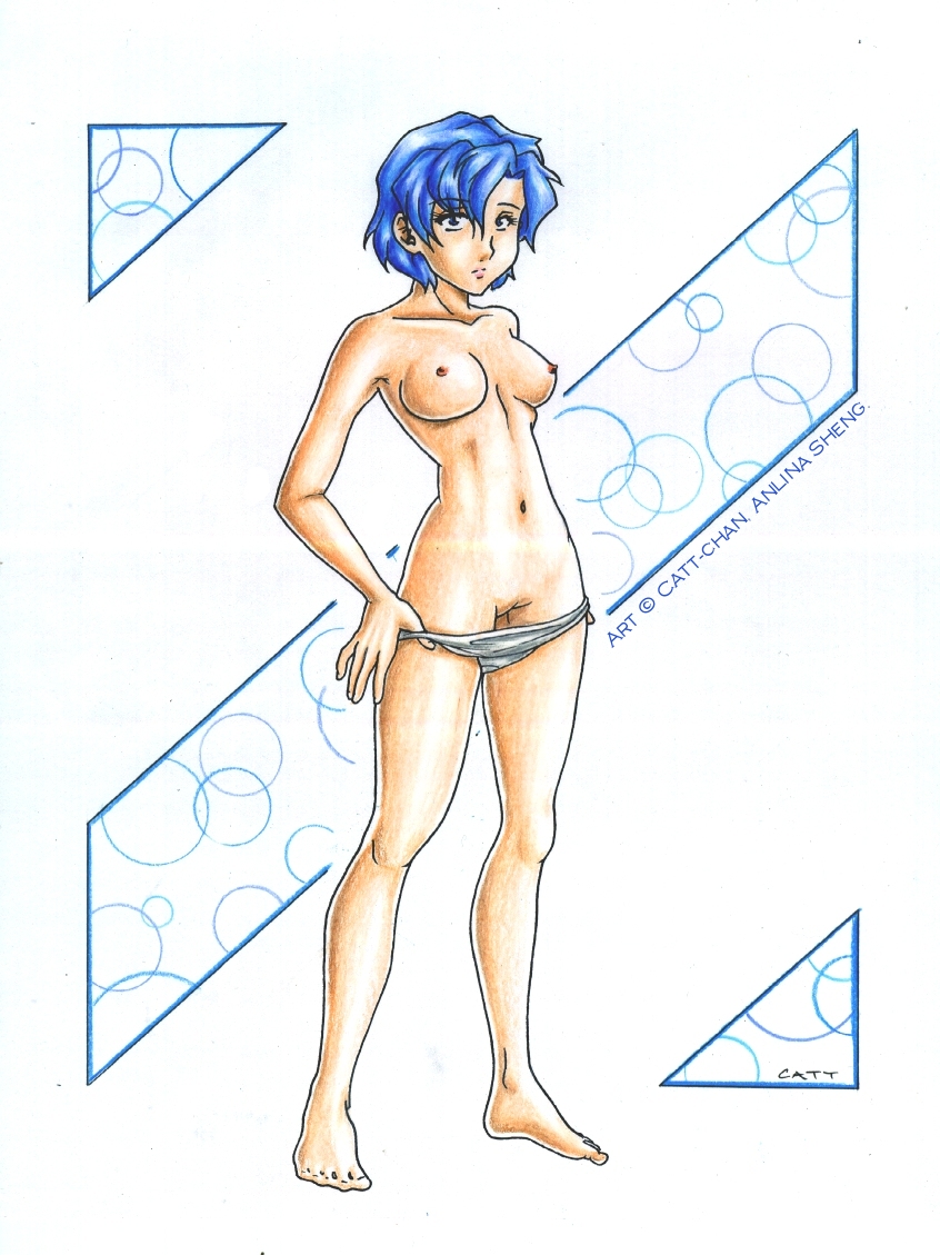 Ami Mizuno / / Ami Mizuno     saylor c sailor     mercury xentai    mercuri   eros hentai
