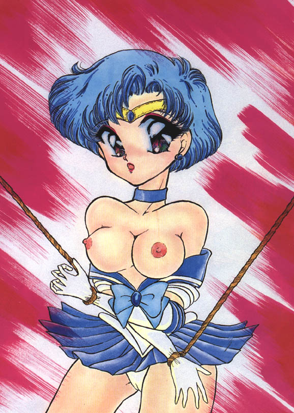 Ami Mizuno / / Ami Mizuno     saylor c sailor     mercury xentai    mercuri   eros hentai
