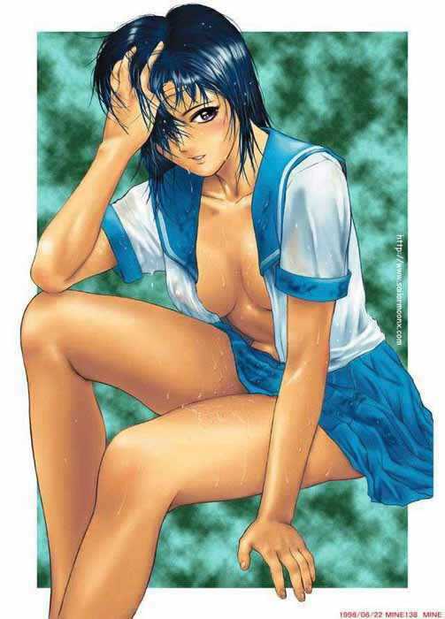 Ami Mizuno / / Ami Mizuno     saylor c sailor     mercury xentai    mercuri   eros hentai
