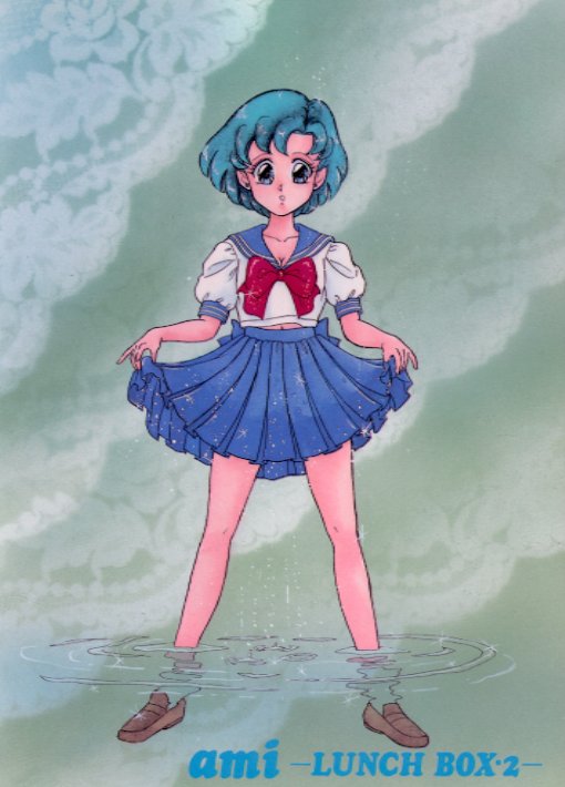 Ami Mizuno / / Ami Mizuno     saylor c sailor     mercury xentai    mercuri   eros hentai

