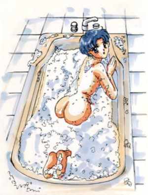 Ami Mizuno / / Ami Mizuno     saylor c sailor     mercury xentai    mercuri   eros hentai
