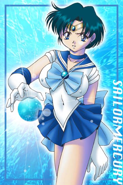 Ami Mizuno / / Ami Mizuno     saylor c sailor     mercury xentai    mercuri   eros hentai
