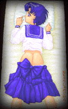Ami Mizuno / / Ami Mizuno     saylor c sailor     mercury xentai    mercuri   eros hentai
