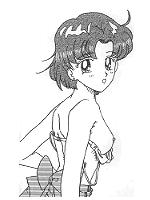 Ami Mizuno / / Ami Mizuno     saylor c sailor     mercury xentai    mercuri   eros hentai

