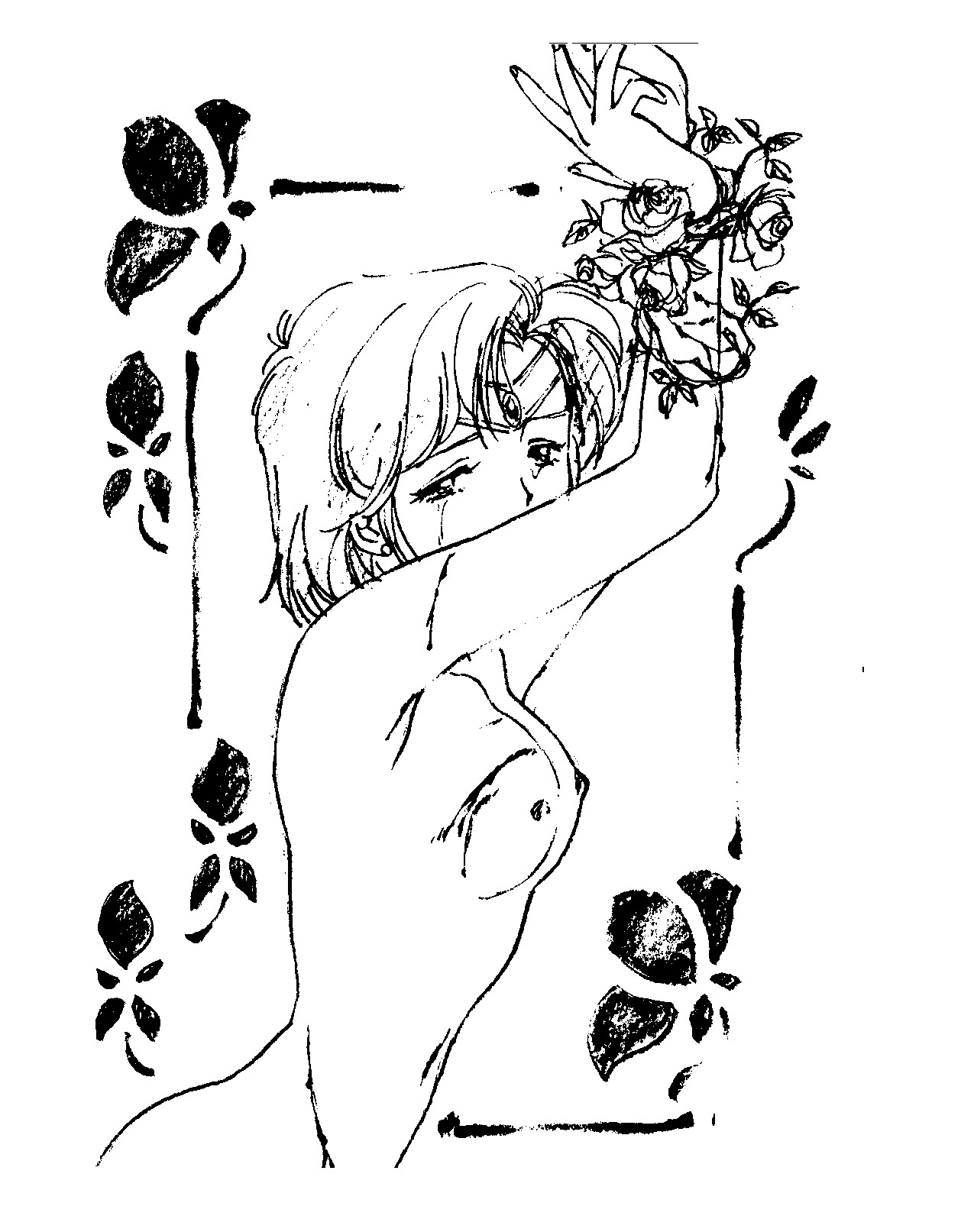 Ami Mizuno / / Ami Mizuno     saylor c sailor     mercury xentai    mercuri   eros hentai
