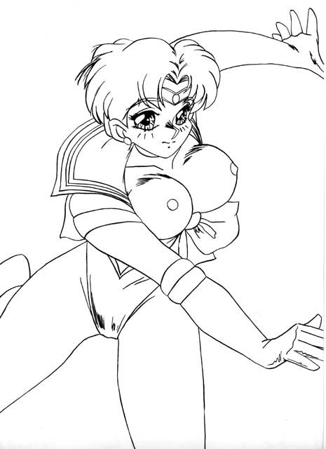 Ami Mizuno / / Ami Mizuno     saylor c sailor     mercury xentai    mercuri   eros hentai
