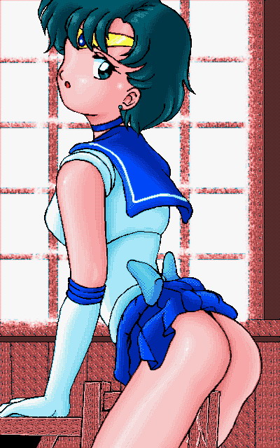 Ami Mizuno / / Ami Mizuno     saylor c sailor     mercury xentai    mercuri   eros hentai
